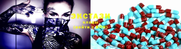 хмурый Магас
