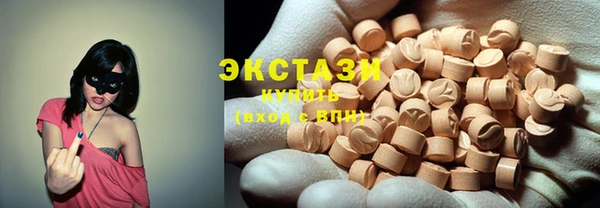 хмурый Магас