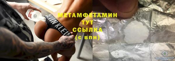 хмурый Магас