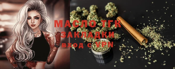 хмурый Магас